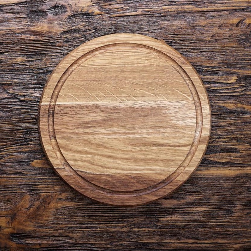 The unique craftsmanship and value of high-grade wooden cutting board
