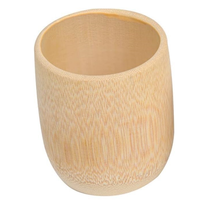 Tips for cleaning and maintaining bamboo cups after use
