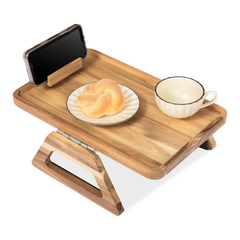 Standardization and industry norms of wooden sofa trays